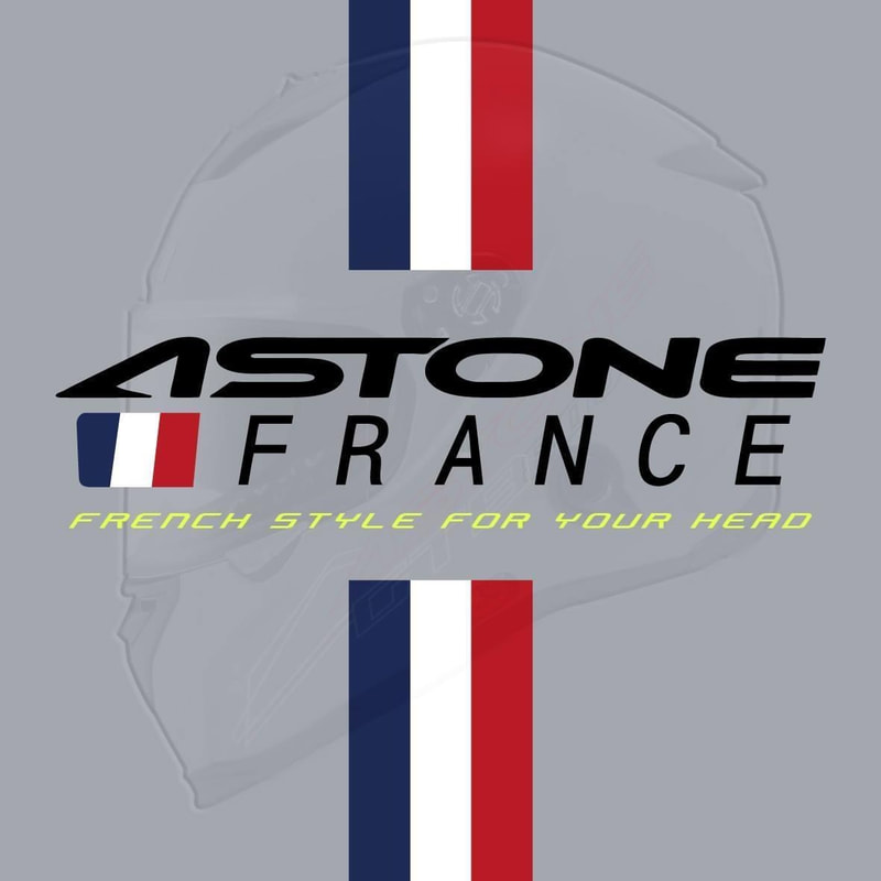 Astone